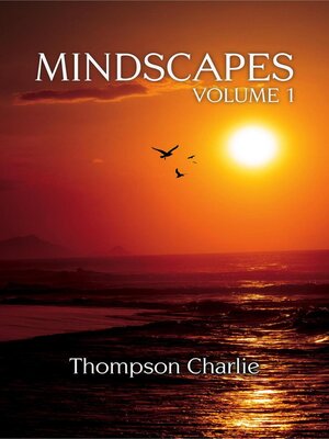 cover image of Minsdscapes, Volume 1